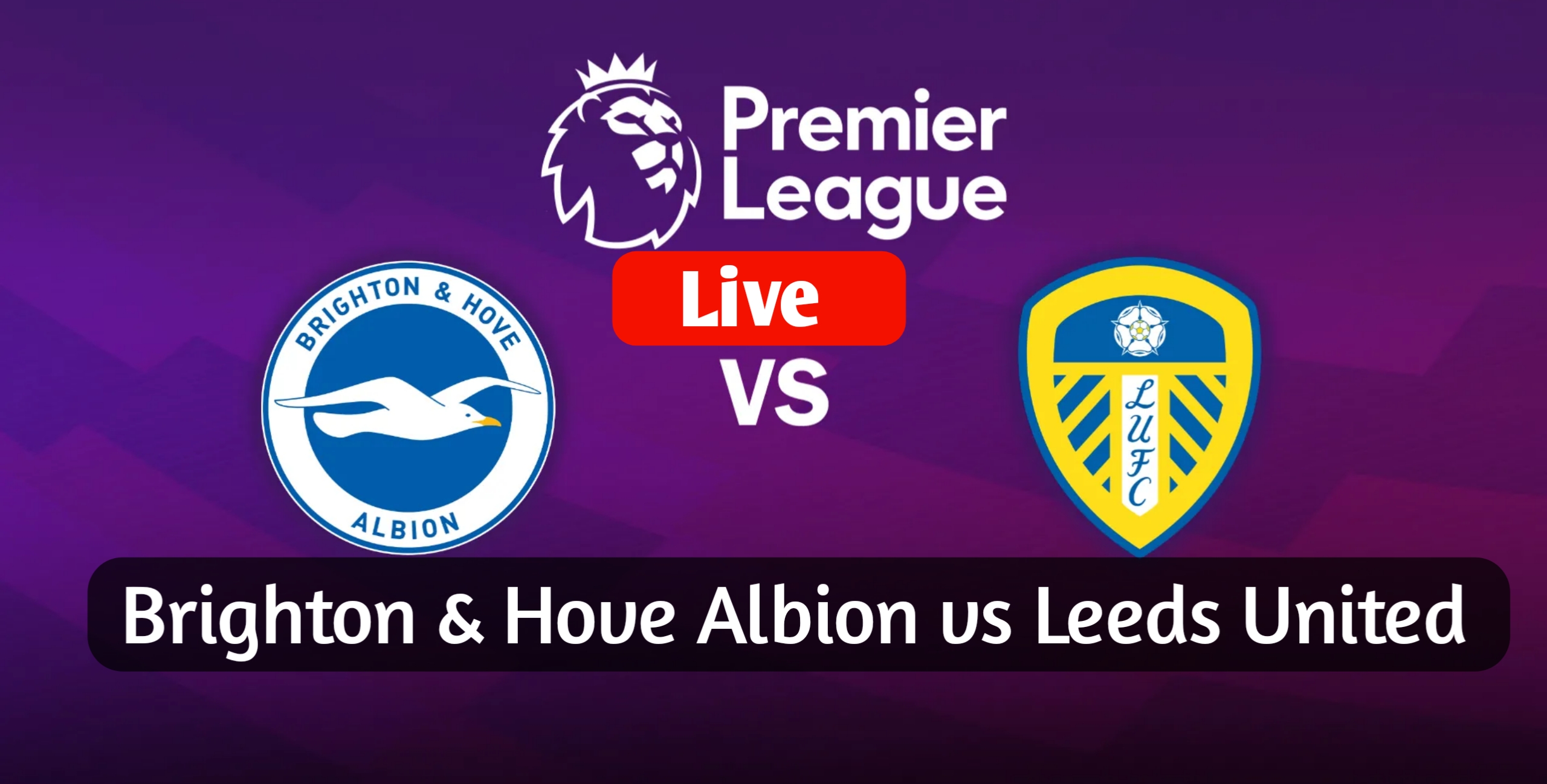England - Premier League Live 5