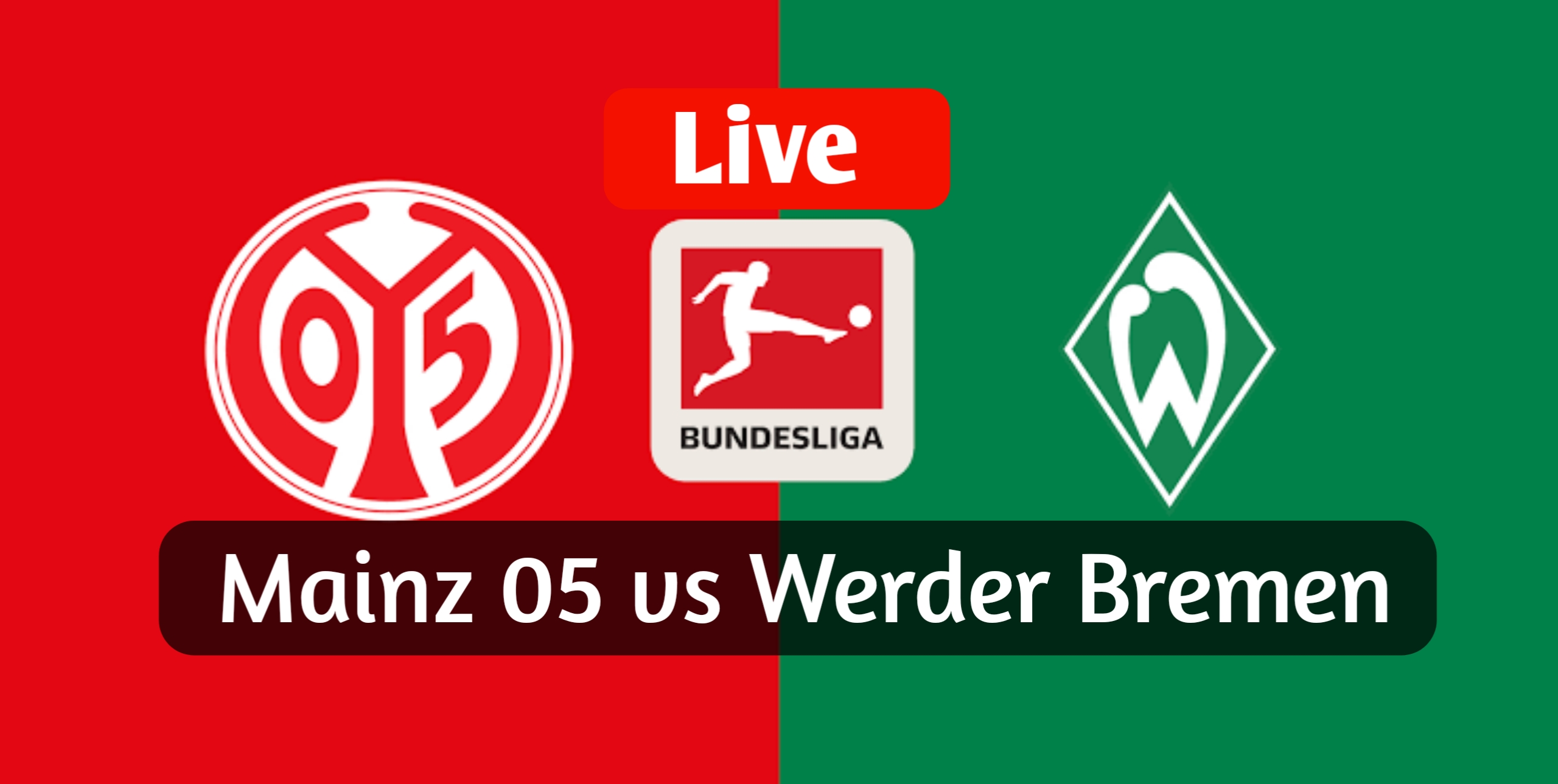 Germany - Bundesliga Live 4