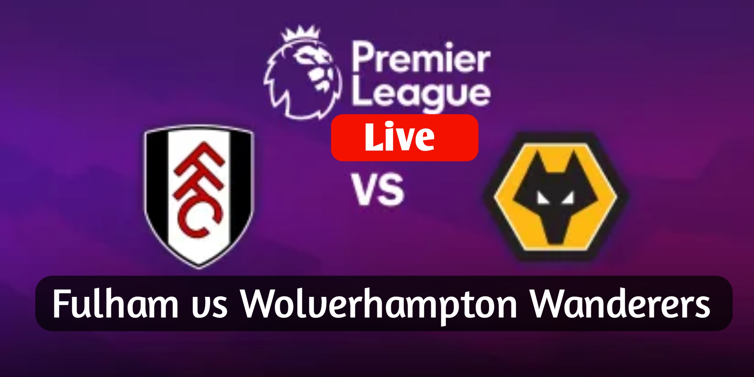England - Premier League Live 6