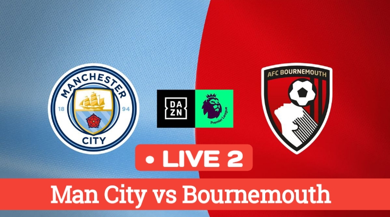 England - Premier League Live 4