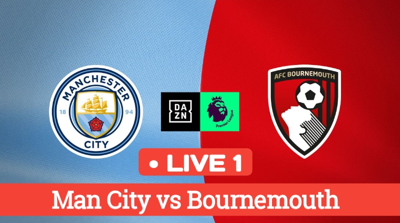 England - Premier League Live 3