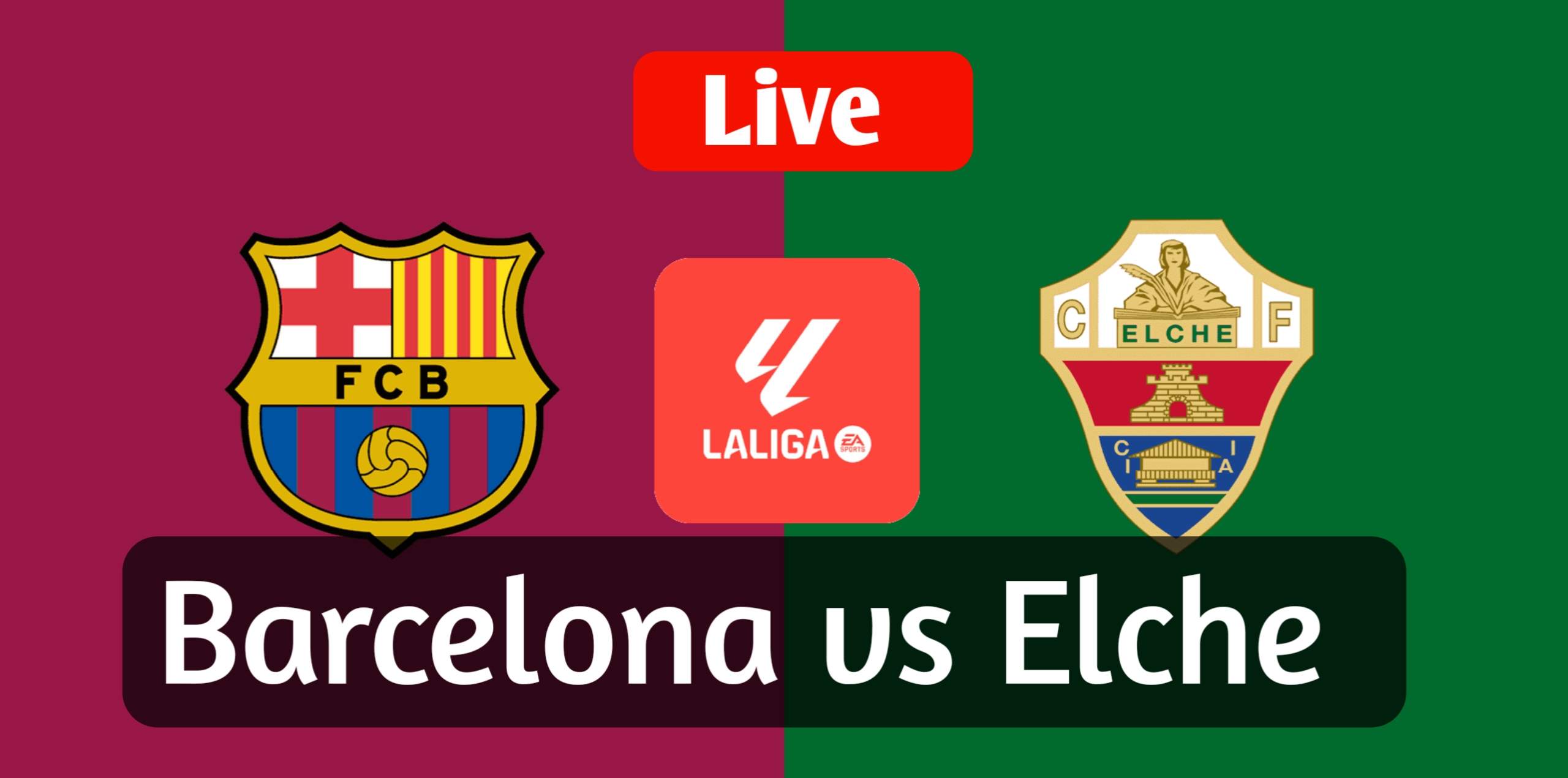 Spain - La Liga Live 3