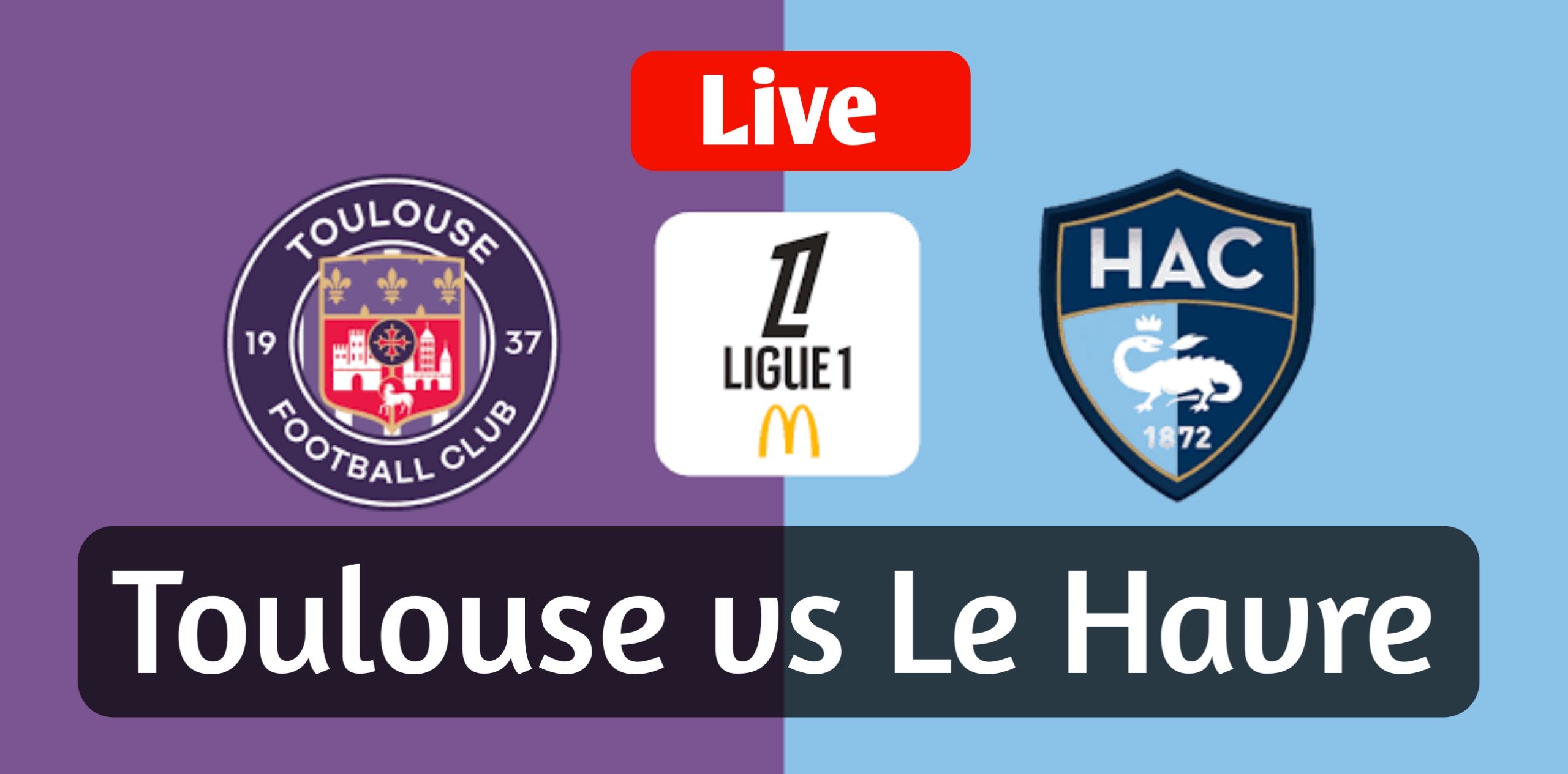 France - Ligue 1 Live 4