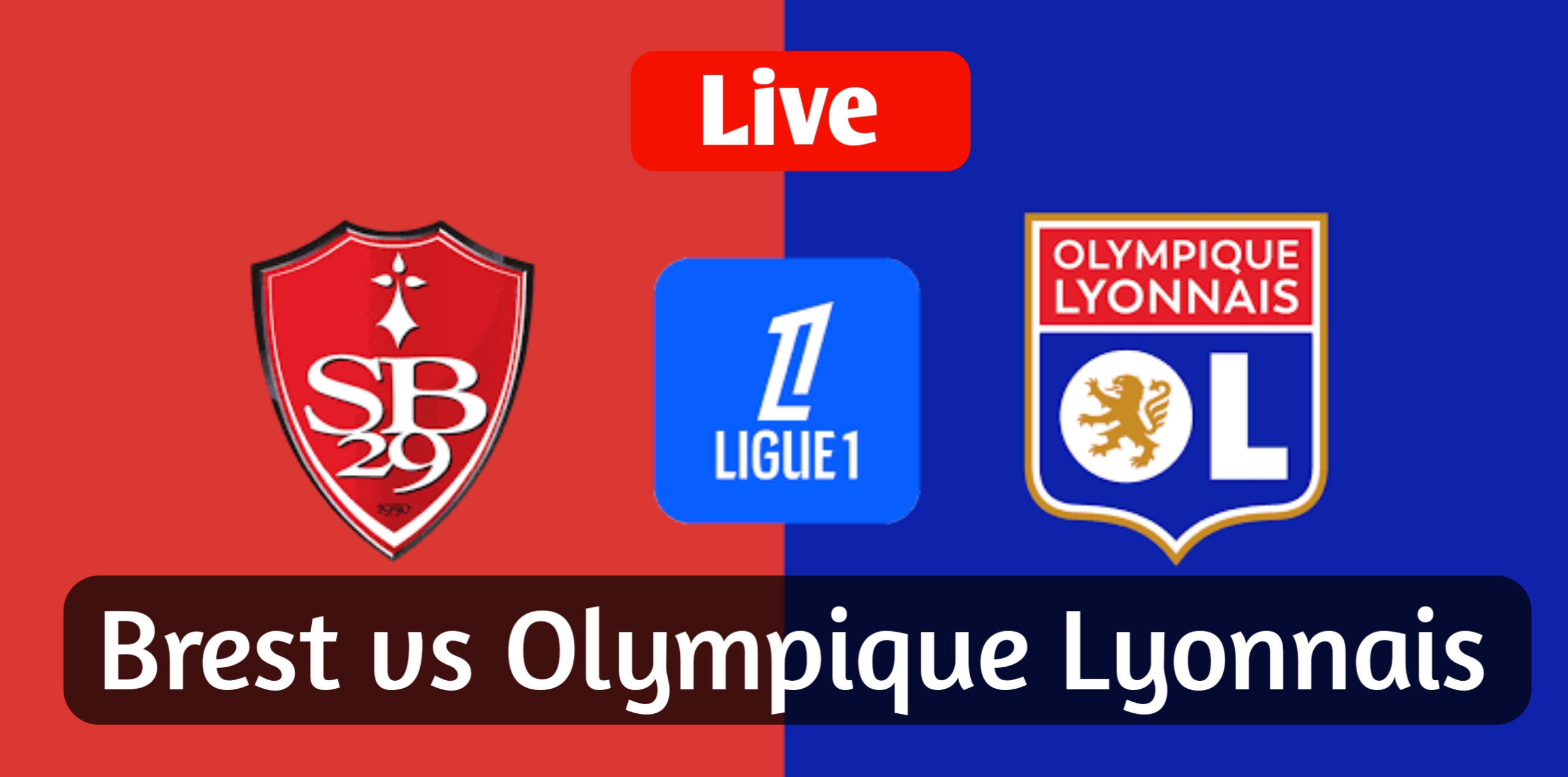 France - Ligue 1 Live 1