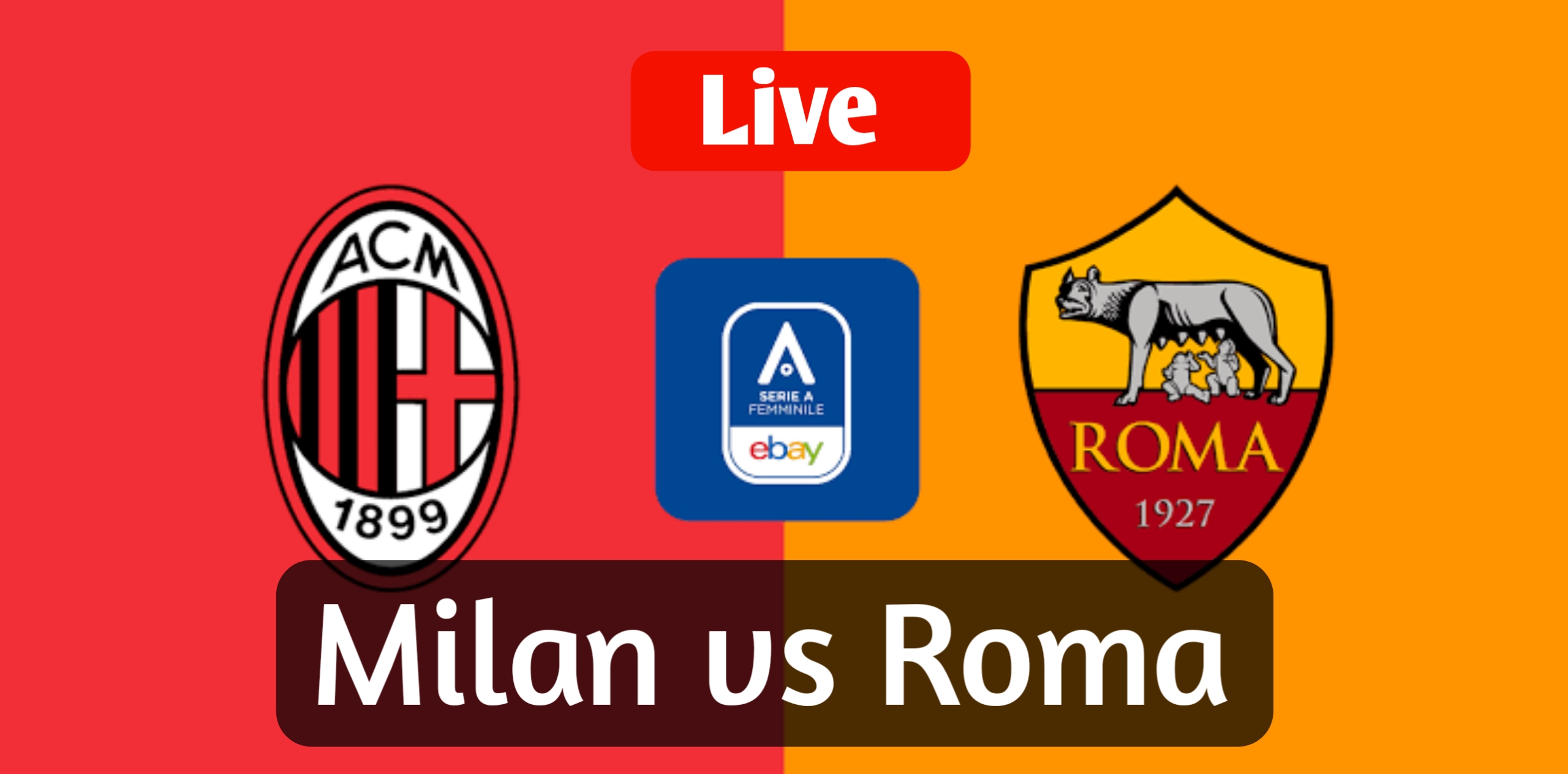 Italy - Serie A Live 1