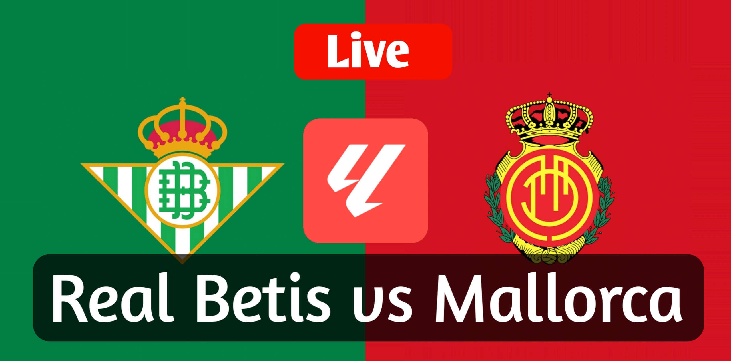 Spain - La Liga Live 1