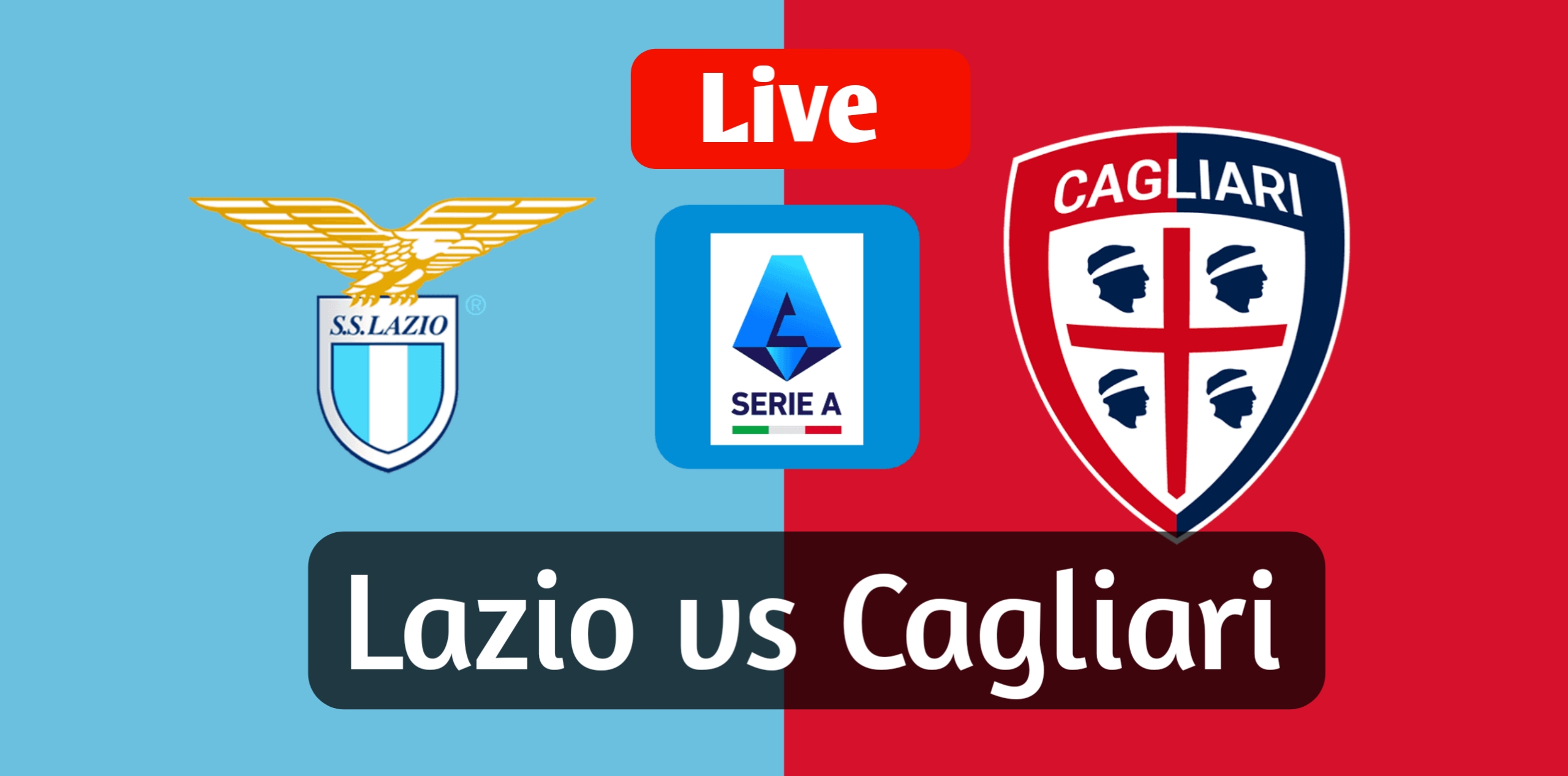 Italy - Serie A Live 1