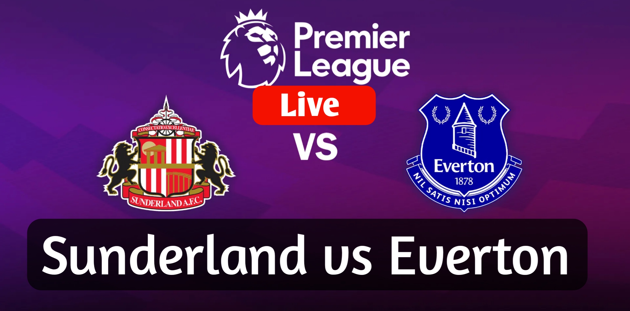 England - Premier League Live 1