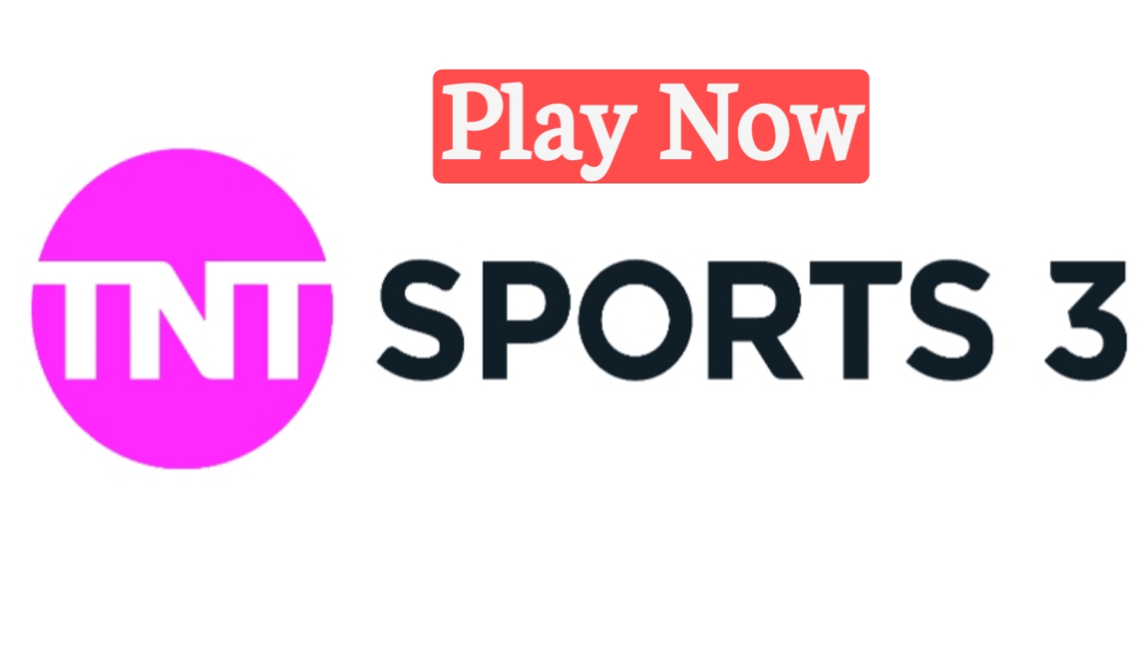 Play Now LIVE Stream 3